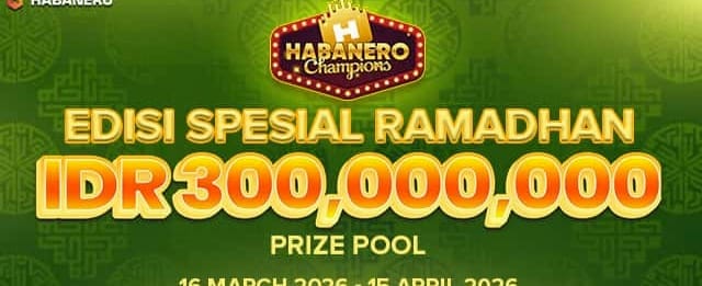 Jackpot Besar di idwinidn.com banner image