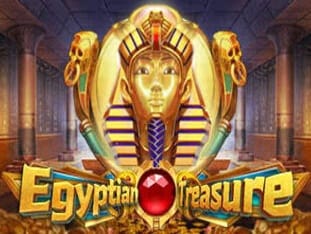 Egyptian Treasure