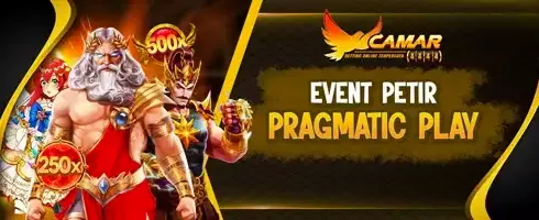 Promo Petir Kakek Zeus X500 Dahsyat promotional banner