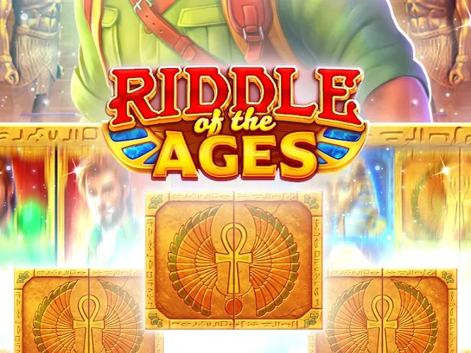 Pilihan Game Winidn Bet screenshot