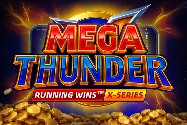 Mega Thunder™ thumbnail
