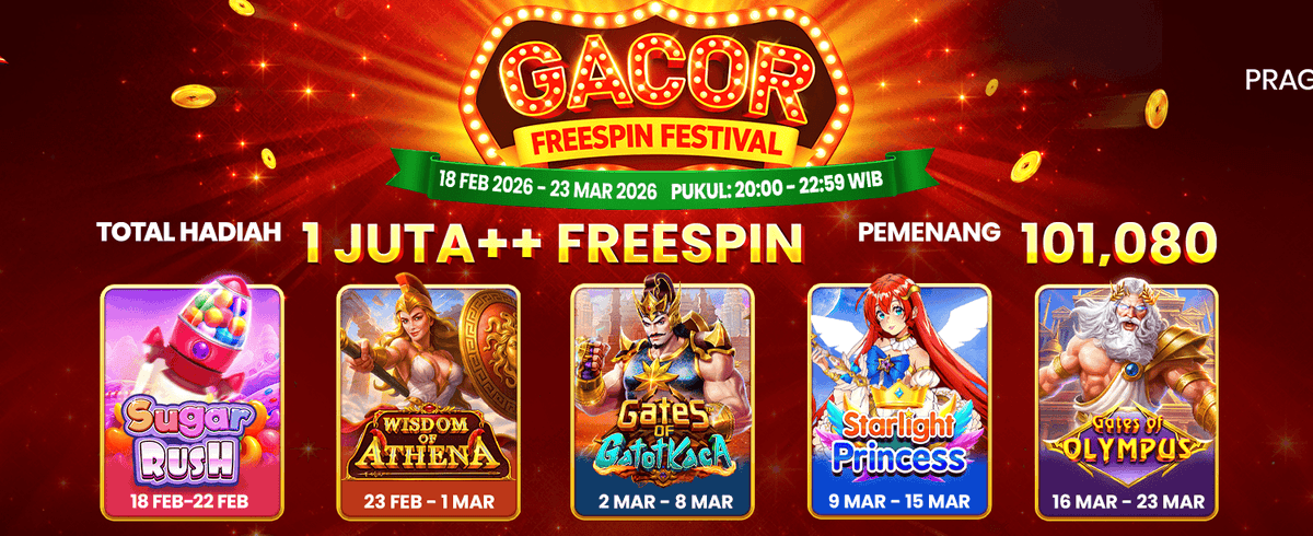 Bonus Deposit Member Baru Winidn banner image