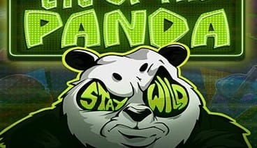 Eye of the Panda