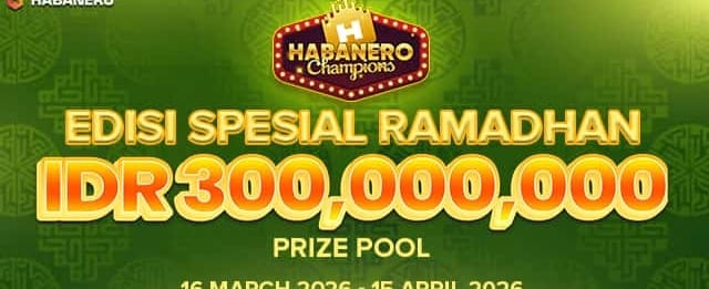 Bergabunglah Dalam Winidn Sekarang banner image